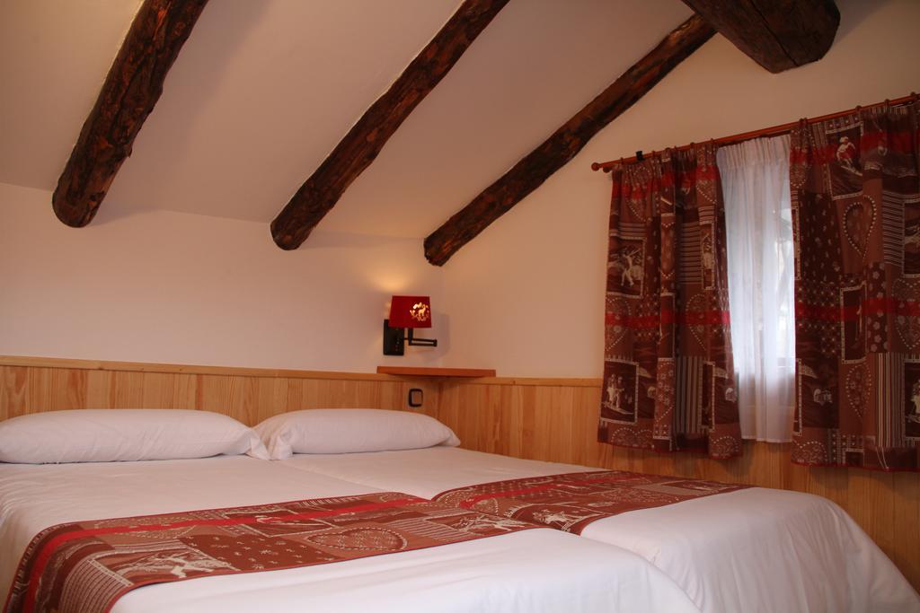 סולדאו Hotel Bruxelles מראה חיצוני תמונה