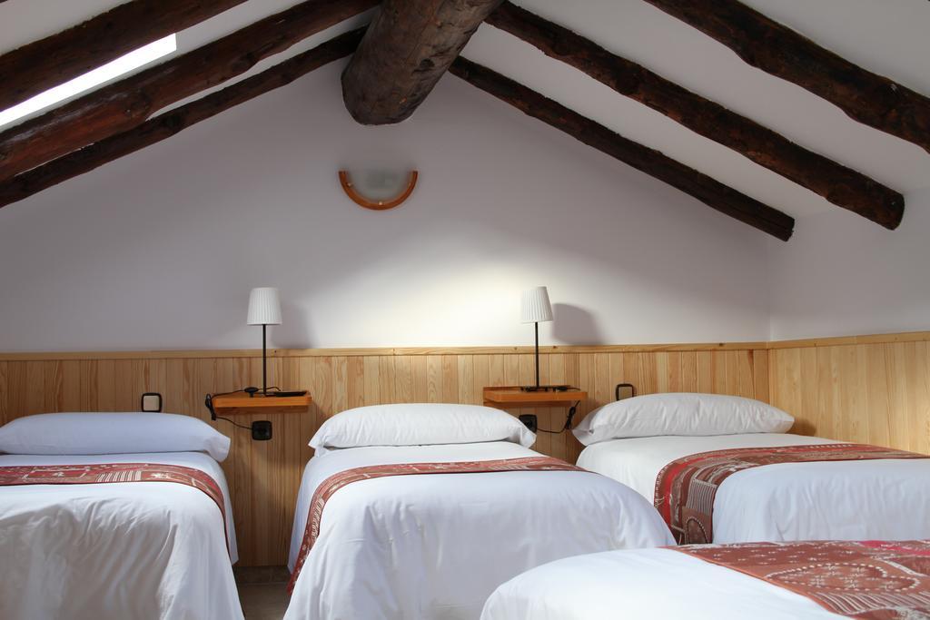 סולדאו Hotel Bruxelles מראה חיצוני תמונה