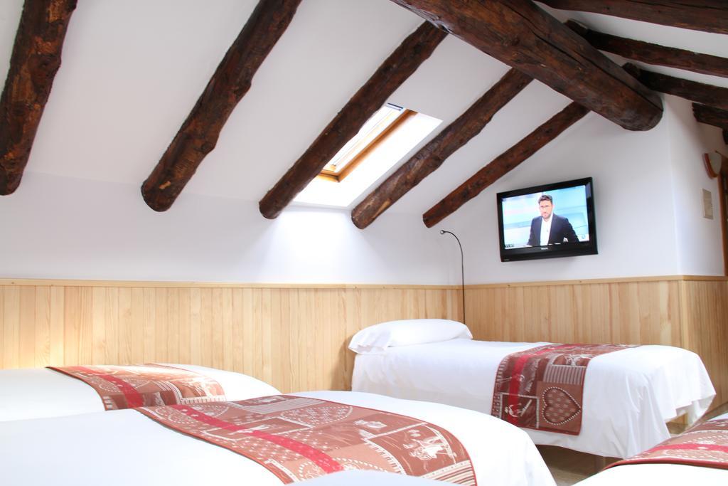 סולדאו Hotel Bruxelles מראה חיצוני תמונה