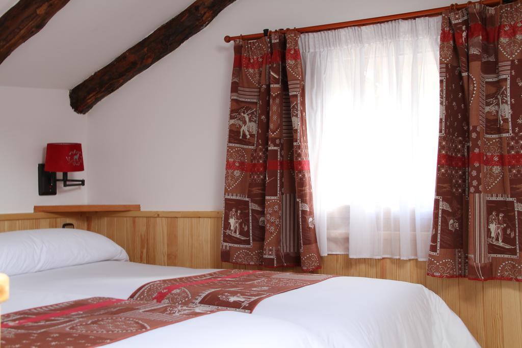 סולדאו Hotel Bruxelles מראה חיצוני תמונה