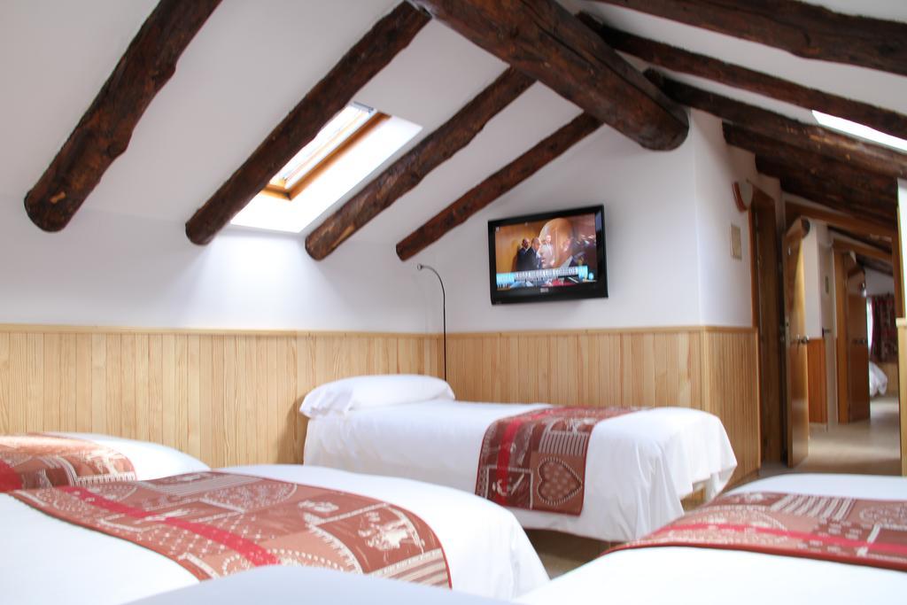 סולדאו Hotel Bruxelles מראה חיצוני תמונה