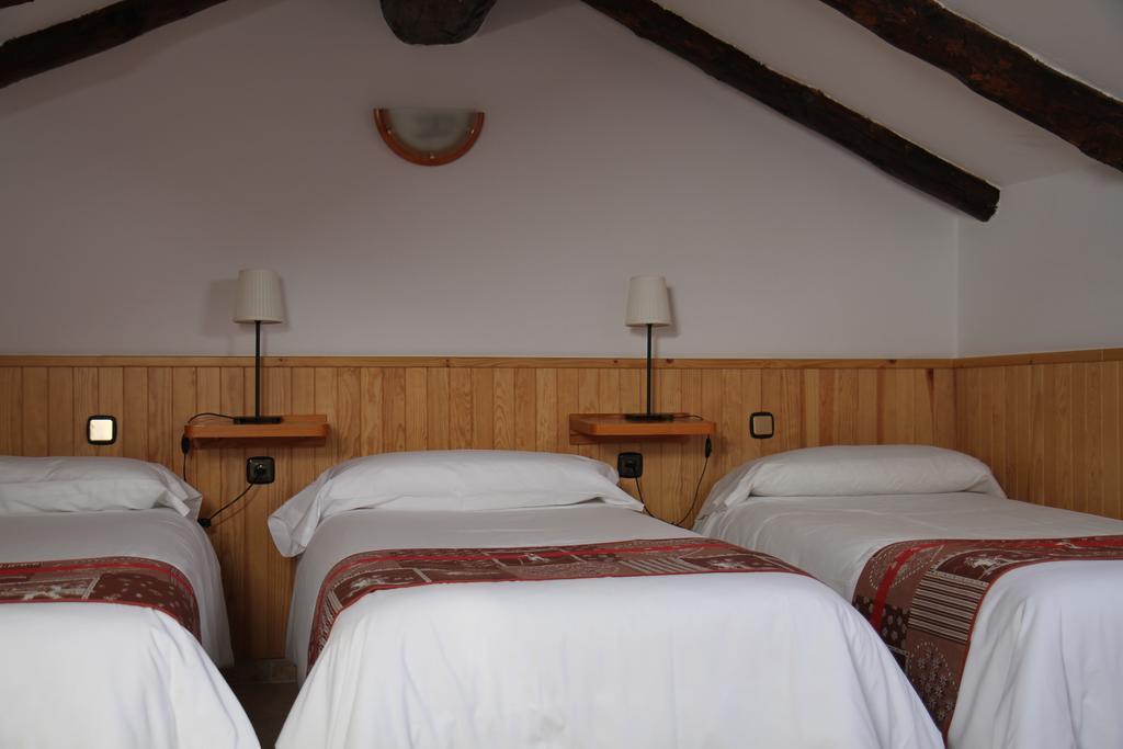 סולדאו Hotel Bruxelles מראה חיצוני תמונה