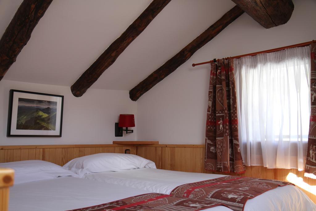 סולדאו Hotel Bruxelles מראה חיצוני תמונה