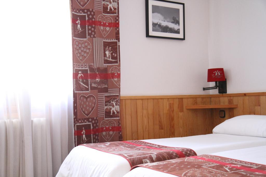 סולדאו Hotel Bruxelles מראה חיצוני תמונה