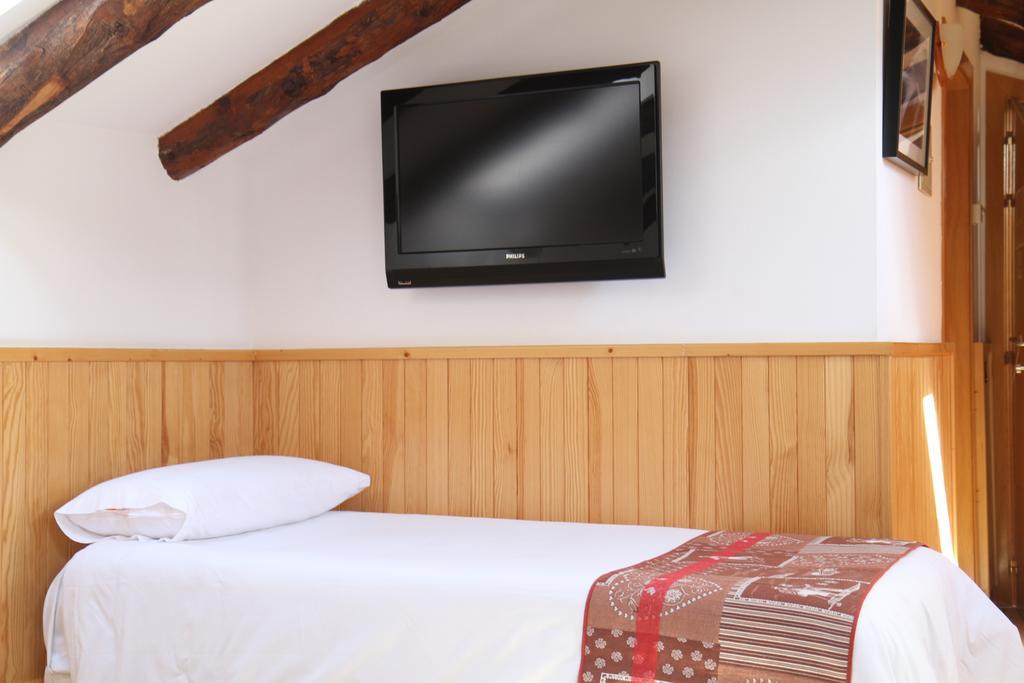 סולדאו Hotel Bruxelles מראה חיצוני תמונה
