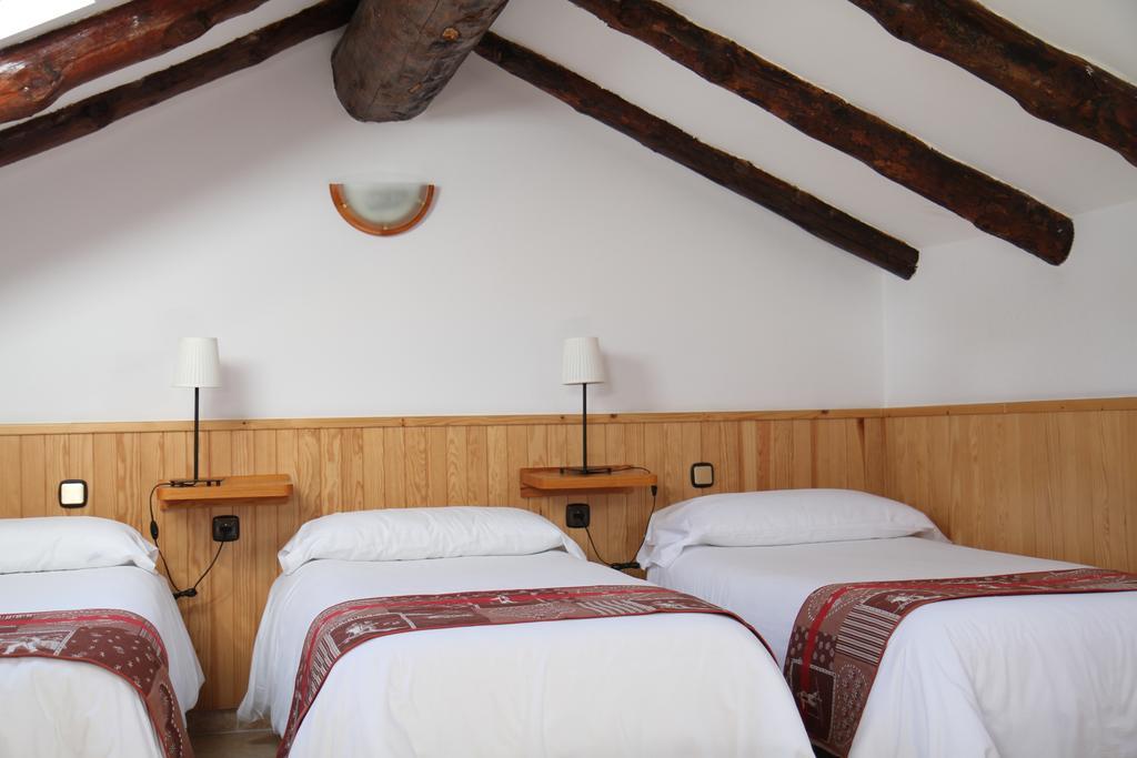 סולדאו Hotel Bruxelles מראה חיצוני תמונה