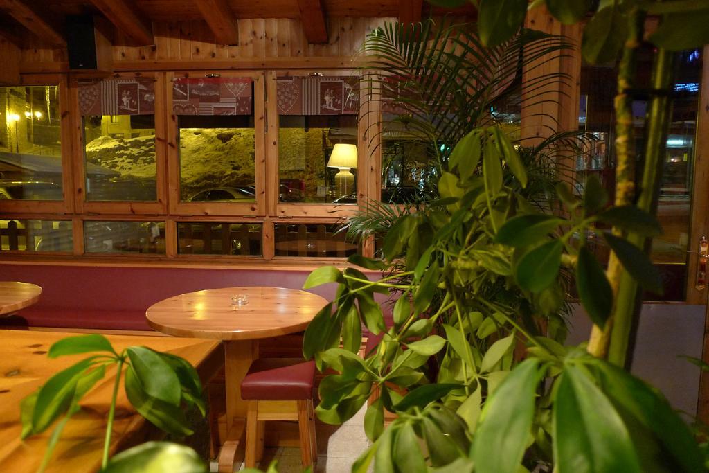 סולדאו Hotel Bruxelles מראה חיצוני תמונה