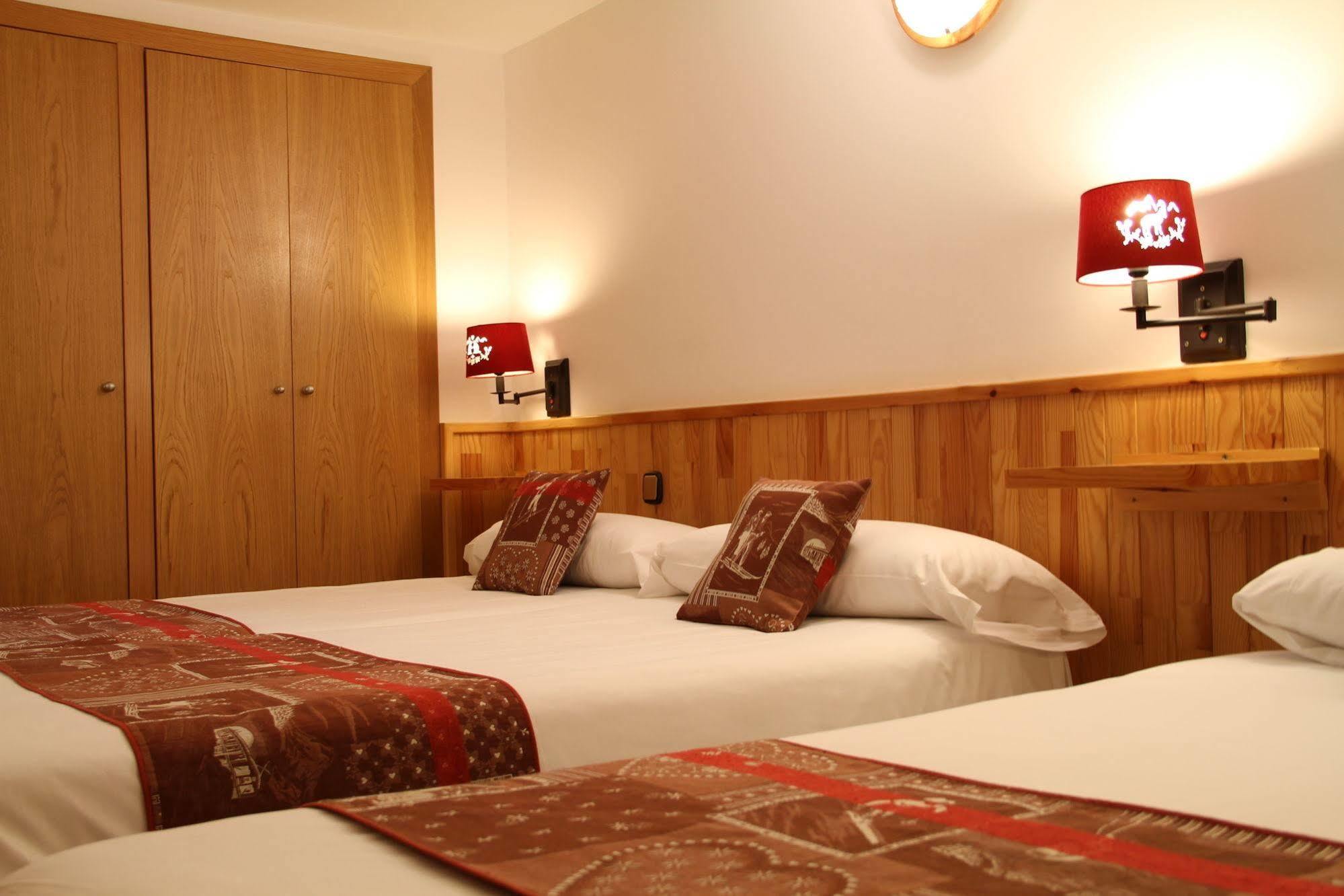 סולדאו Hotel Bruxelles מראה חיצוני תמונה