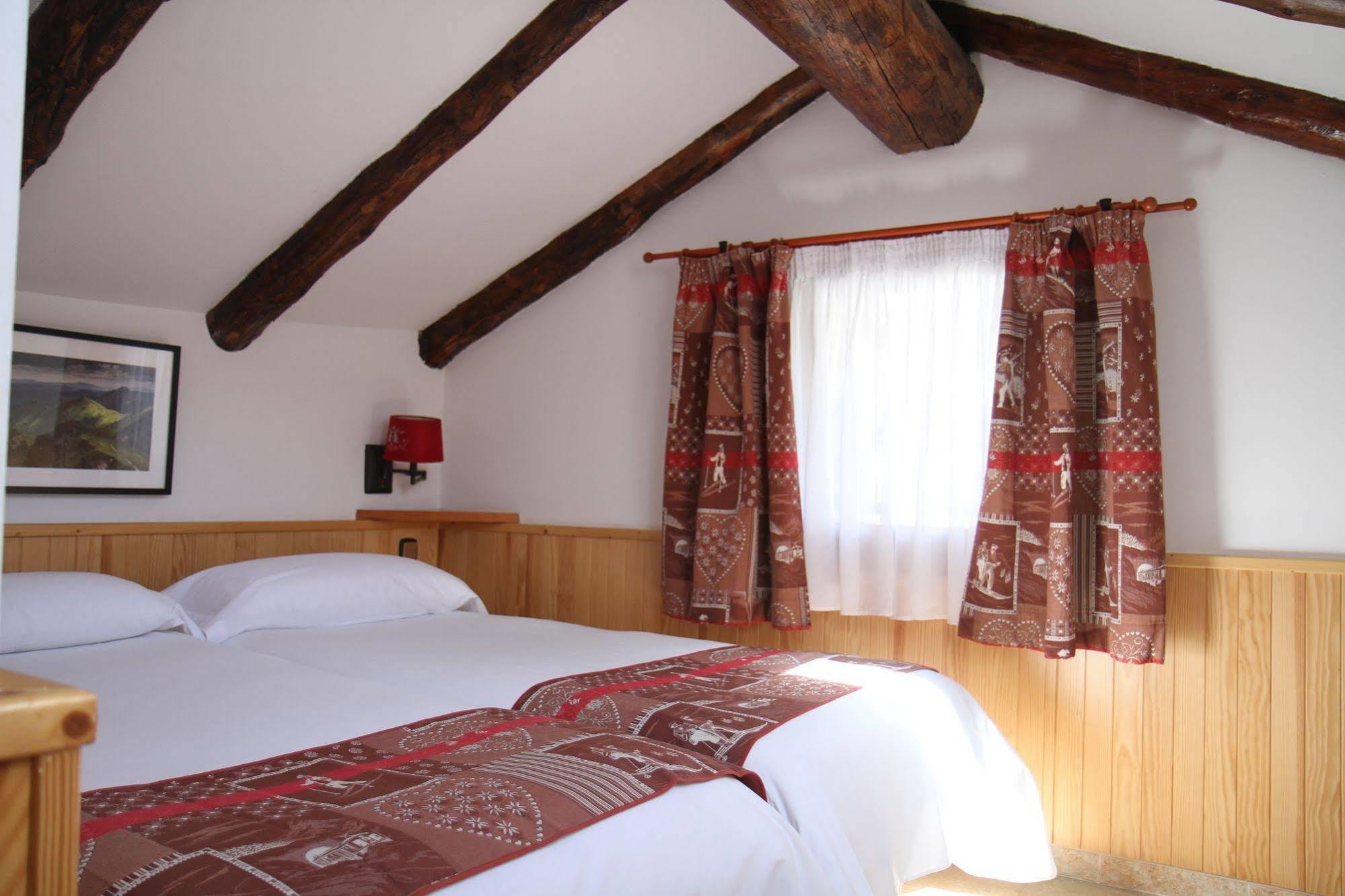 סולדאו Hotel Bruxelles מראה חיצוני תמונה